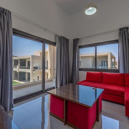 Golden Apartments Pool View 1-Bedroom Apartment In G-Cribs, El Gouna Hurghada Exterior photo