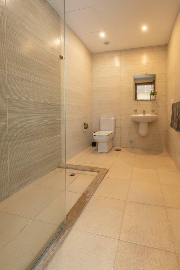 Golden Apartments Pool View 1-Bedroom Apartment In G-Cribs, El Gouna Hurghada Exterior photo